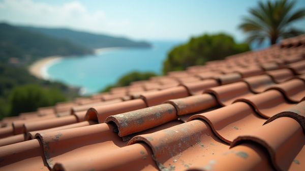 Choisir un couvreur à Antibes : guide pour vos travaux de toiture