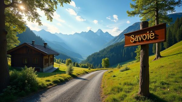 Construire en savoie : découvrez votre constructeur idéal