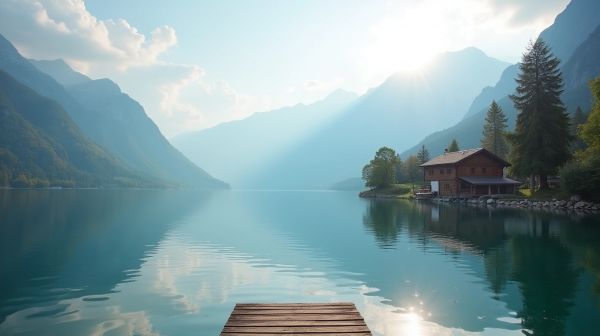 Construire en savoie : découvrez votre constructeur idéal