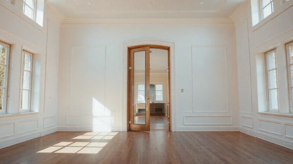 Découvrez 5 styles de portes décoratives qui embellissent votre intérieur