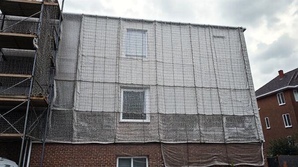Découvrez les avantages inattendus de l'isolation de votre façade