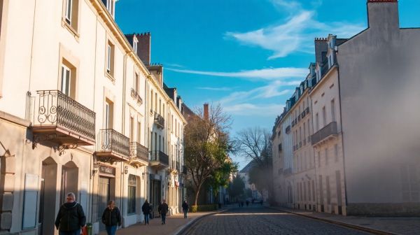 Découvrez les meilleures agences de ménage à Vichy
