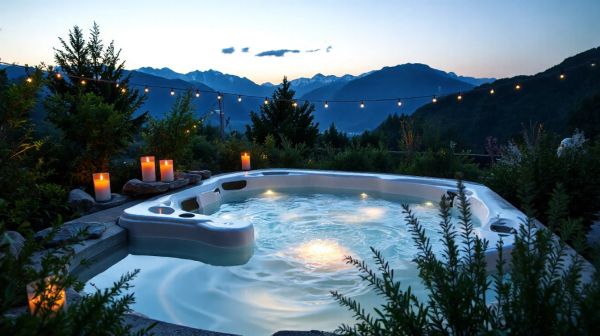 Les meilleures façons d'aménager un spa à Genève