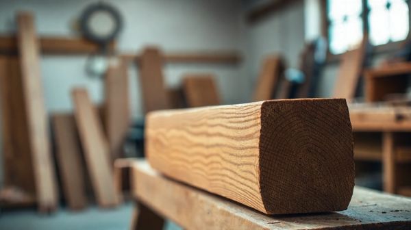Les meilleures pratiques pour un traitement durable du bois