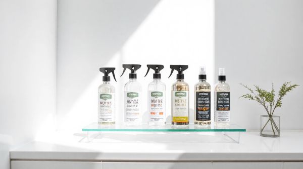 Les meilleurs sprays anti-mites pour un résultat efficace