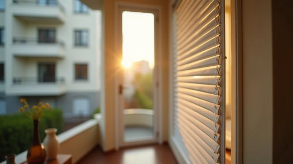 Pose volet roulant Niort : mise en beauté et sécurité de votre logement