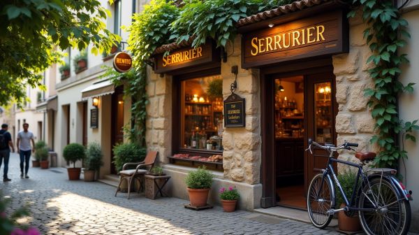 Serrurier à la Roche-sur-Foron : vos urgences, notre priorité