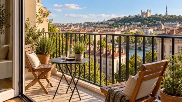 Top 5 garde-corps modernes pour sécuriser votre balcon