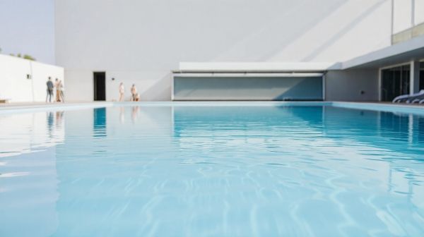 Top 5 volets de piscine pour une sécurité et un confort renforcés