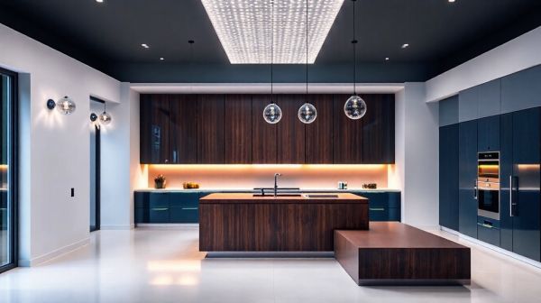 Top idées de meubles innovants pour transformer votre cuisine