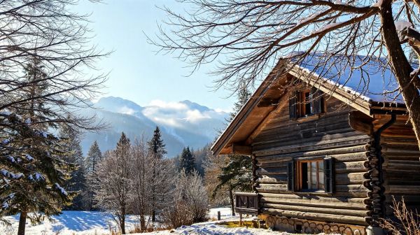 Trouvez le constructeur parfait pour votre projet en Savoie