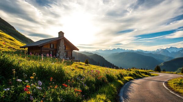 Trouvez le constructeur parfait pour votre projet en Savoie