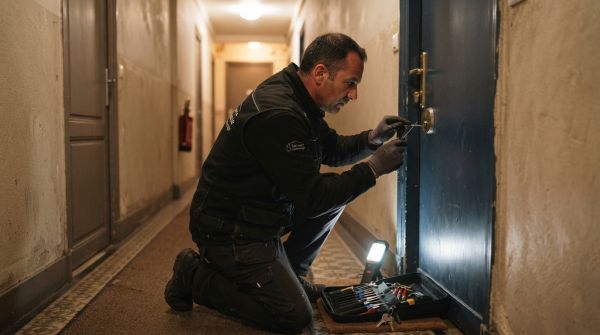 Urgence serrurerie à la Roche-sur-Foron : service réactif