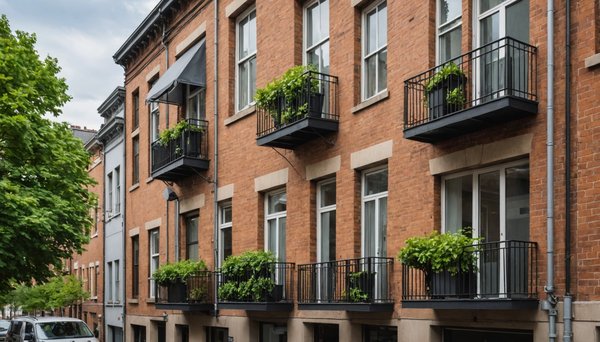 Améliorez la circulation de l"air dans votre appartement urbain : astuces pratiques à explorer pour une ventilation naturelle efficace