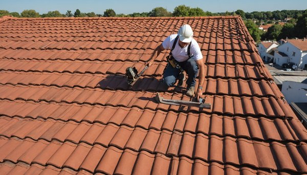 Couvreur fréjus : vos solutions de toiture sur mesure et vite.