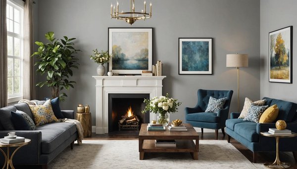 Magazine déco en ligne : les tendances déco qui font rêver