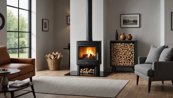 Mcz revendeur : poêles à granulés d'exception à votre portée