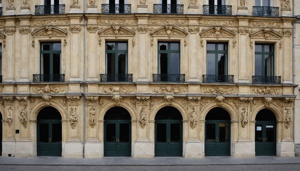 Travaux sur façade : rénover avec techni-murs 87 à limoges