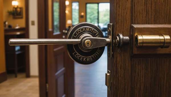 Services de serrurier à bellevue : urgent et efficace 24/7