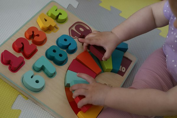 Le puzzle personnalisé Montessori : un jeu éducatif sur-mesure pour chaque enfant