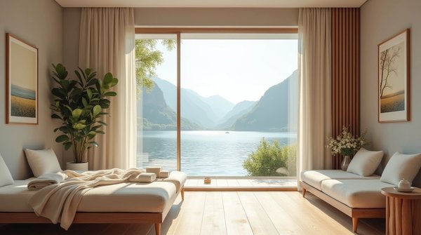 Spa à Genève : transformez votre espace bien-être dès aujourd'hui