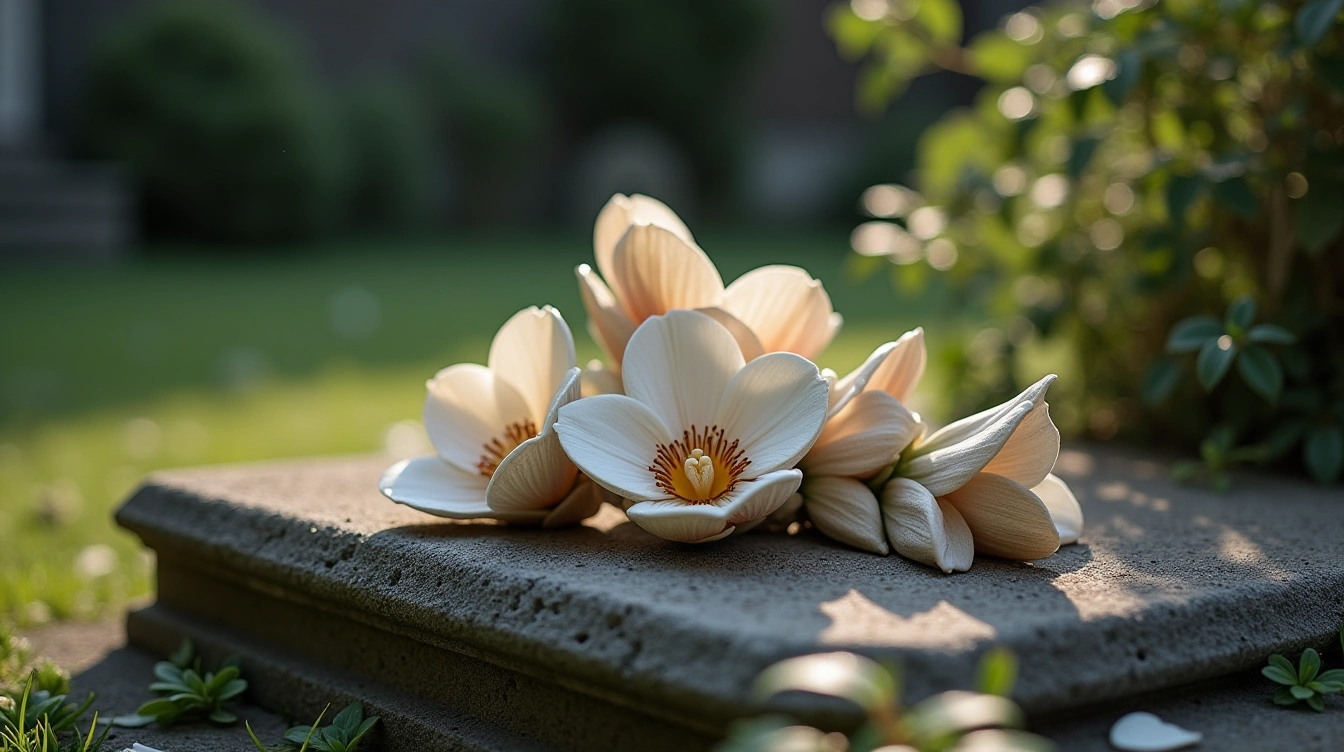 Vos questions sur les arrangements floraux en céramique